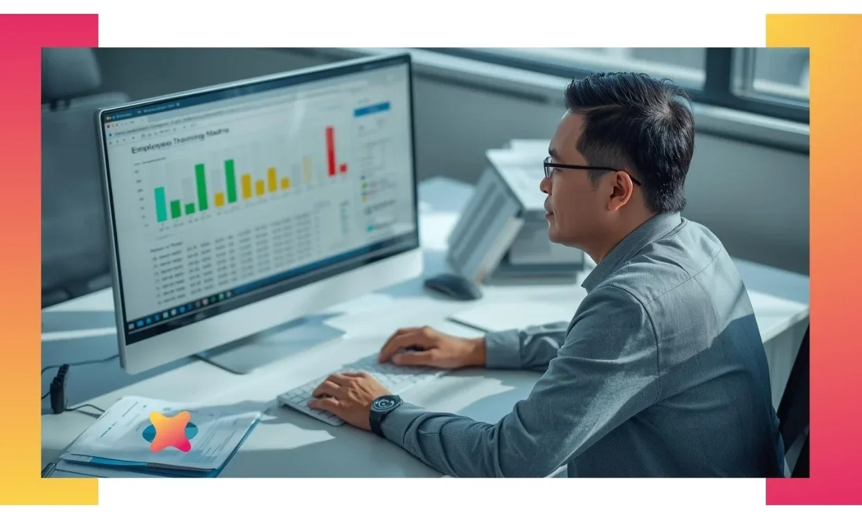 The Training Matrix: Guide with Free Templates & Examples