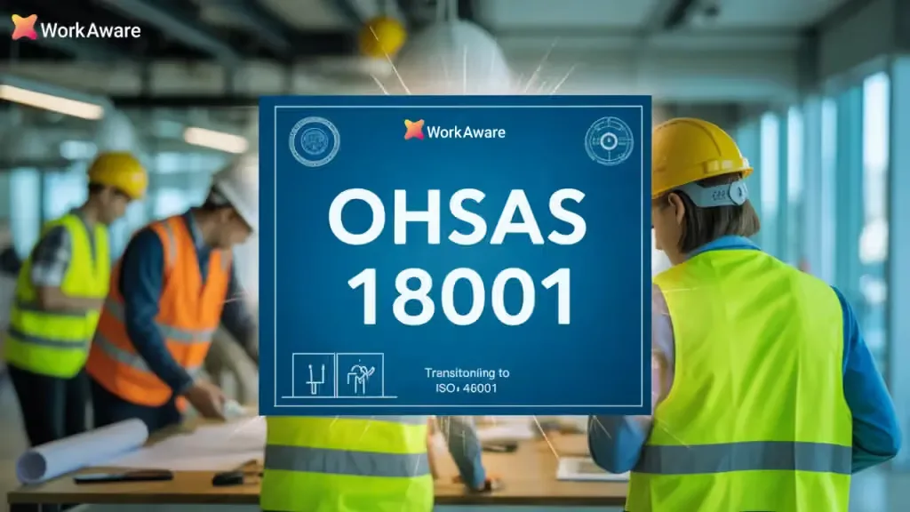 Understanding OHSAS 18001: Requirements, Benefits, and Its Transition