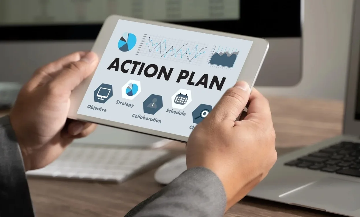 Emergency Action Plan Template & Samples for Workplace Safety