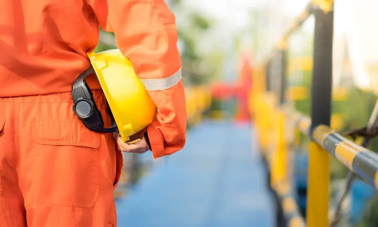 Safety Slogans for Workplace